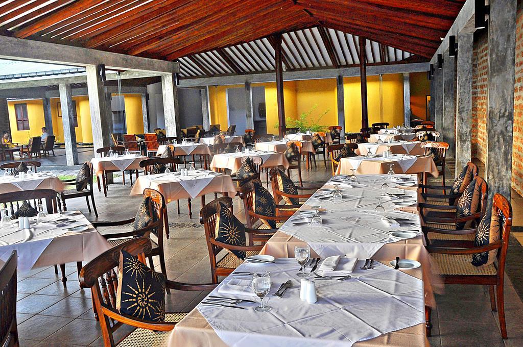 The Beach Cabanas Retreat & Spa Koggala Exterior foto