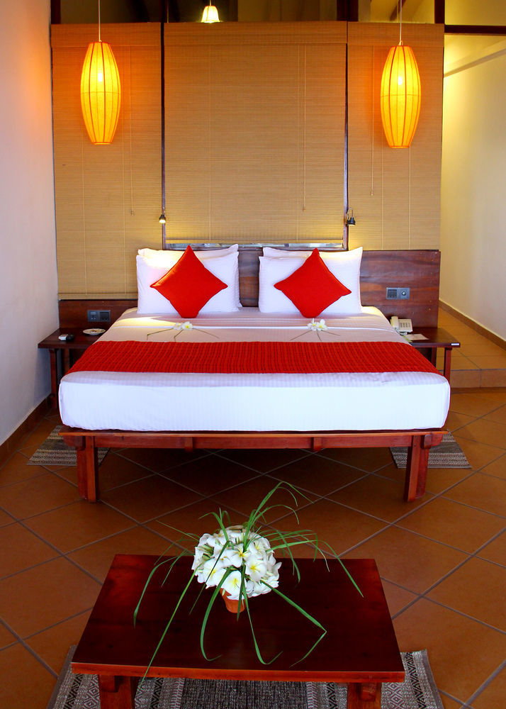 The Beach Cabanas Retreat & Spa Koggala Exterior foto